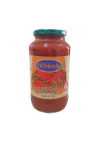 רוטב עגבניות לפסטה - מרינרה קלאסי (680 גרם)