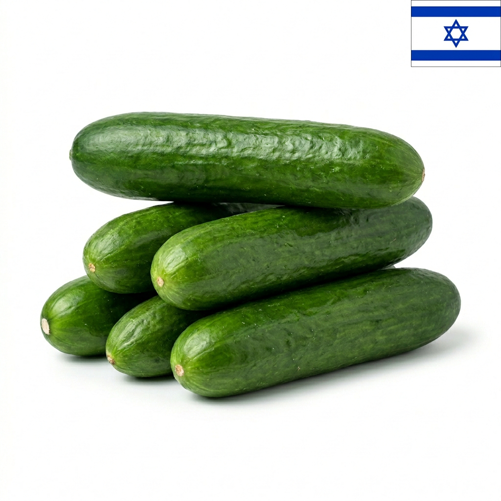 emilia-ai-studio-1772303236 (4) מלפפון (מושב אחיטוב) 1 קג – תמונה 1