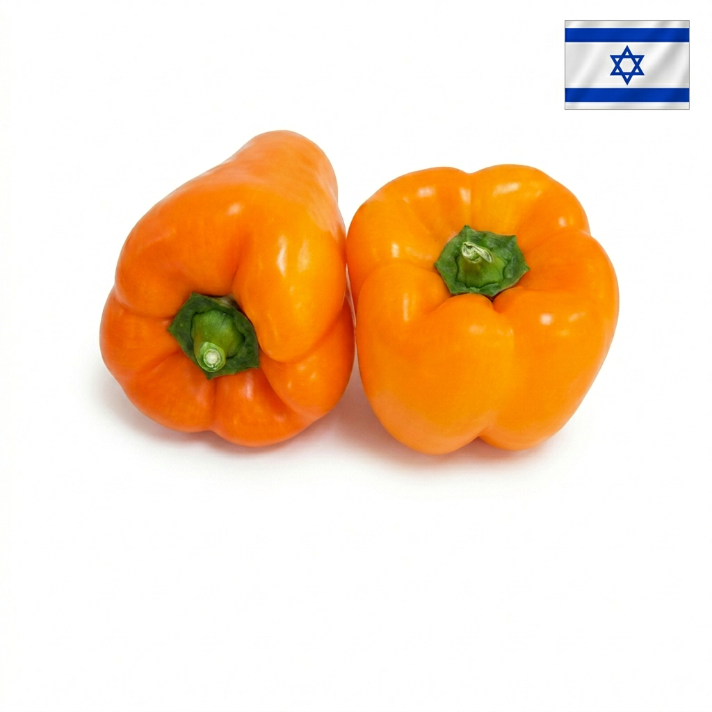 emilia-ai-studio-1772468819 פלפל כתום 1 קג – תמונה 1