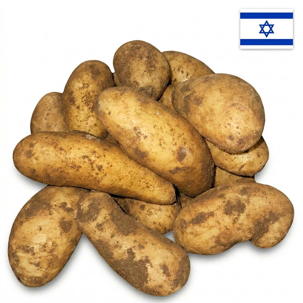 emilia-ai-studio-1772606139567 תפוח אדמה ראטה (קילוגרם) – תמונה 1