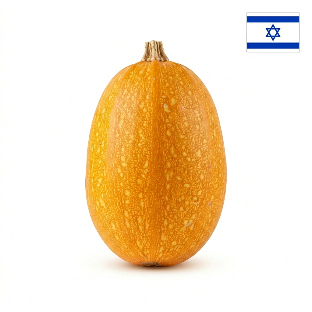 emilia-ai-studio-1772733959 (4) דלעת ספגטי (קילוגרם) – תמונה 1