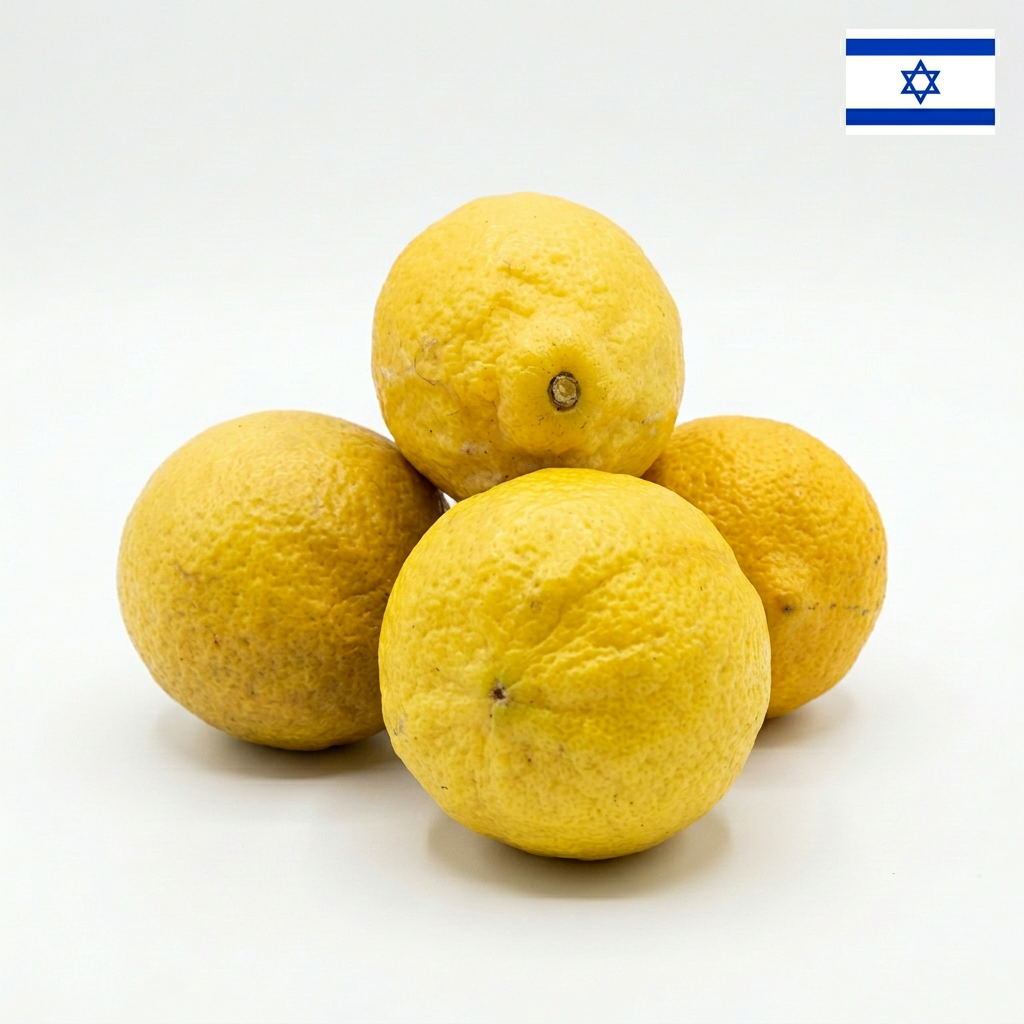 emilia-ai-studio-1772792921972 לימון (קילוגרם) – תמונה 1