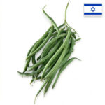 שעועית ירוקה (קילוגרם)