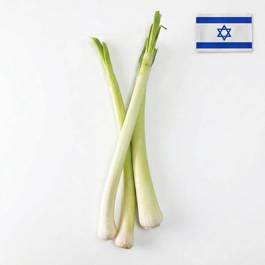 emilia-ai-studio-1772801191802 כרישה/פרסה (קילוגרם) – תמונה 1