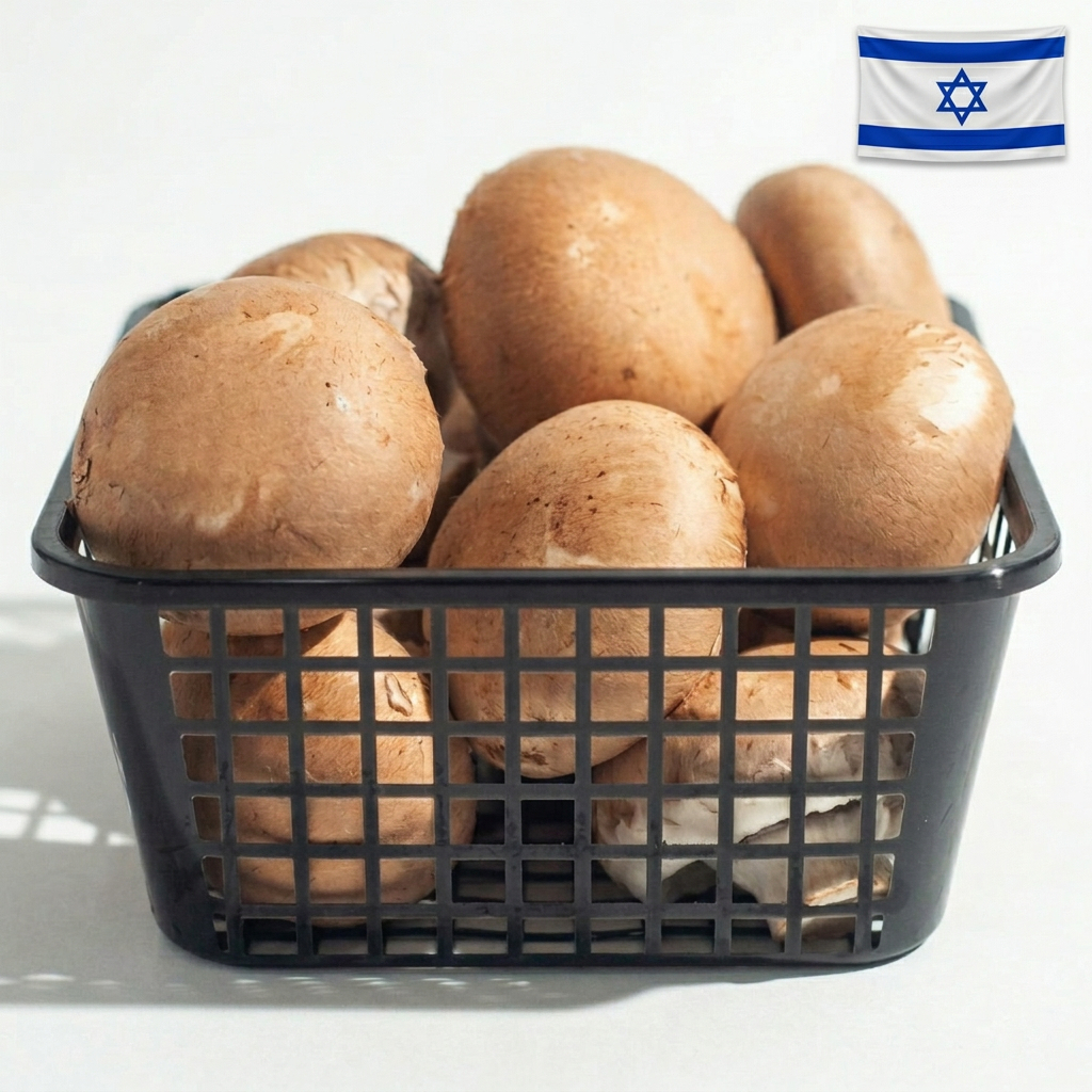 emilia-ai-studio-1772803282579 פטריות פורטבלו (מארז) – תמונה 1