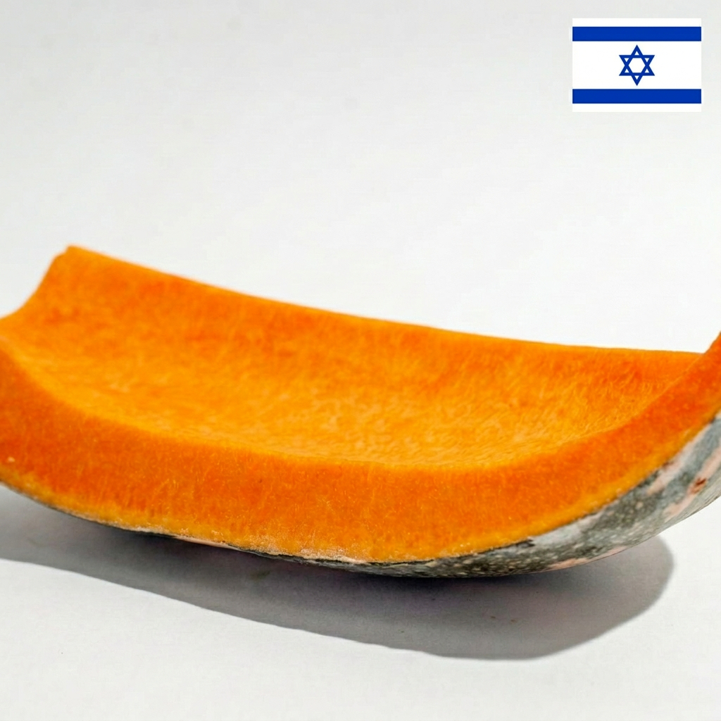 emilia-ai-studio-1772873929307 דלעת חתוכה (קילוגרם) – תמונה 1