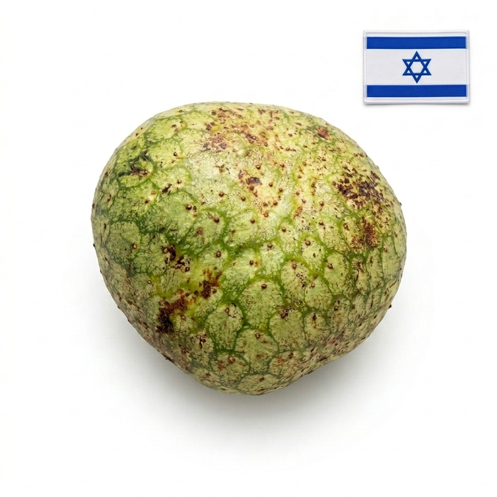 emilia-ai-studio-4e1b624442d5-3332572 אנונה גרביולה 1 יחידה – תמונה 1