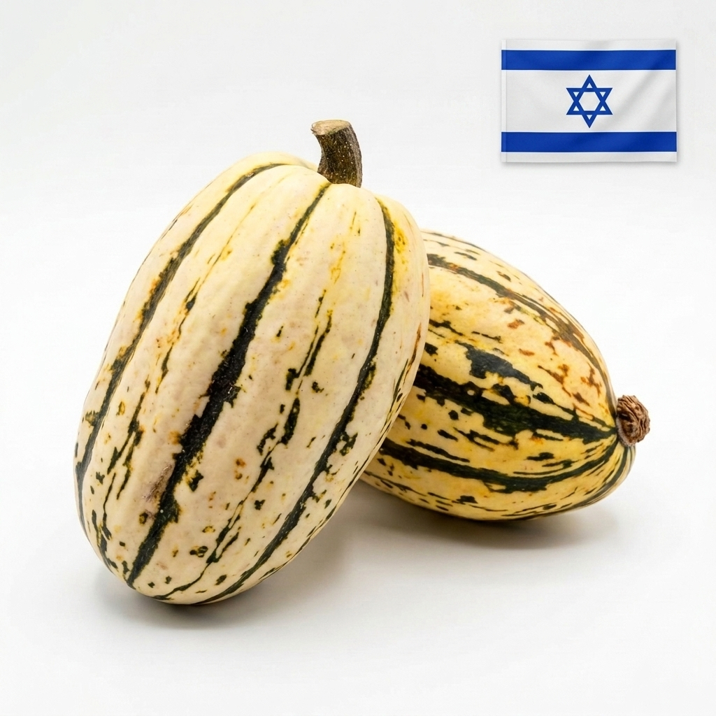 emilia-ai-studio-55a24fbd8f97-1984338 דלעת דליסיה (קילוגרם) – תמונה 1