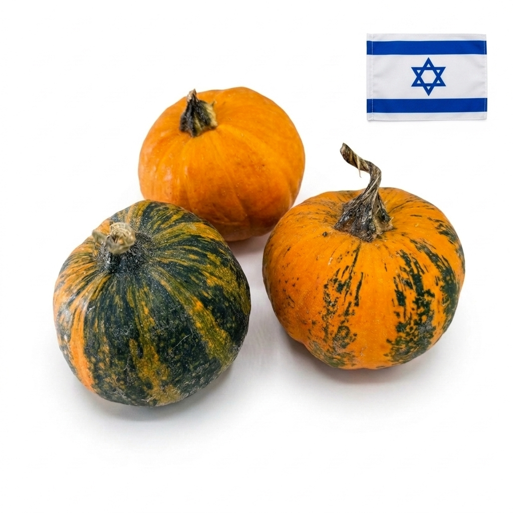 emilia-ai-studio-5b843f0944bc-1985007 דלעת טנדור (קילוגרם) – תמונה 1