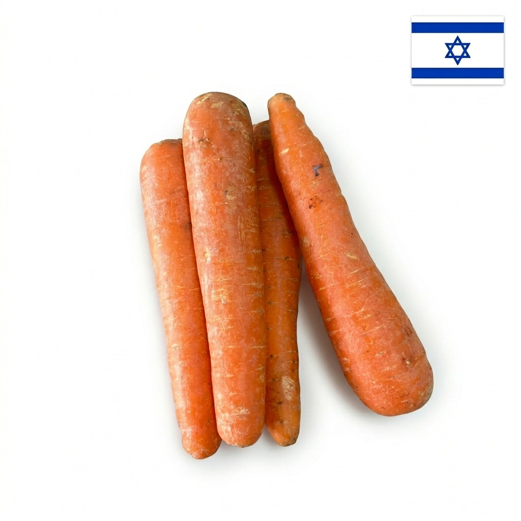 emilia-ai-studio-a8d767e54209-421392 גזר ארוז 1 קג (מארז) – תמונה 1