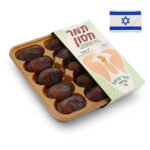 תמר חסון - תמר סופר מג'הול עסיסי (500 גרם)
