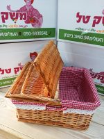 ⁦סלסילת פיקניק⁩ – תמונה ⁦4⁩