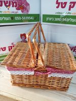 ⁦סלסילת פיקניק⁩ – תמונה ⁦2⁩
