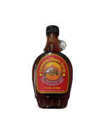 סירופ מייפל טהור (250 מ"ל)