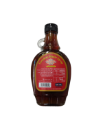 ⁦סירופ מייפל טהור (250 מ"ל)⁩ – תמונה ⁦2⁩