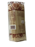 ⁦מקלוני אורז - 10 מ"מ (400 גרם)⁩ – תמונה ⁦2⁩