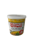 מחית קארי צהוב (400 גרם)