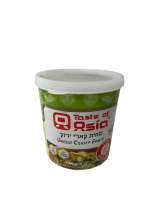 מחית קארי ירוק (400 גרם)