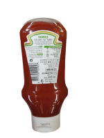 ⁦קטשופ היינץ (700 גרם)⁩ – תמונה ⁦2⁩