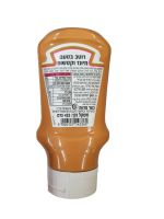 ⁦רוטב מיונז+קטשופ MAYOCHUP היינץ (425 גרם)⁩ – תמונה ⁦2⁩