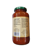 ⁦רוטב עגבניות לפסטה - מרינרה קלאסי (680 גרם)⁩ – תמונה ⁦3⁩