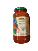 ⁦רוטב עגבניות לפסטה - בזיליקום (680 גרם)⁩ – תמונה ⁦2⁩