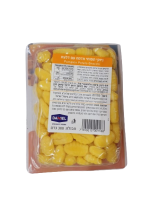 ⁦ניוקי תפוחי אדמה עם דלעת⁩ – תמונה ⁦2⁩