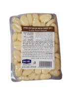 ⁦ניוקי תפוחי אדמה עם פטריות כמהין⁩ – תמונה ⁦2⁩