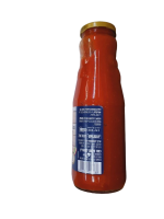 ⁦רסק עגבניות במרקם גס (680 גרם)-CIRIO⁩ – תמונה ⁦3⁩