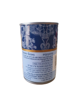 ⁦קרם קוקוס ללא גלוטן (400 מ"ל)⁩ – תמונה ⁦3⁩