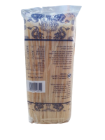 ⁦מקלוני אורז - 3 מ"מ (400 גרם)⁩ – תמונה ⁦2⁩