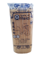 מקלוני אורז - 3 מ"מ (400 גרם)