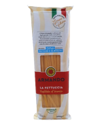 פסטה פטוצ'יה GRANO ARMANDO (500 גרם)