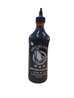 סריראצ'ה שחור על בסיס צ'ילי SRIRACHA (455גרם)