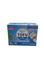טופו משי קשה (340 גרם)