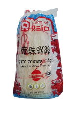 אטריות/מקלוני שעועית (200-250 גרם)