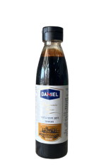 דניאל - רוטב חומץ בלסמי מצומצם (250 מ"ל)