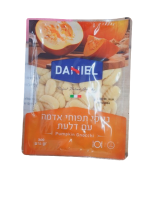 ניוקי תפוחי אדמה עם דלעת