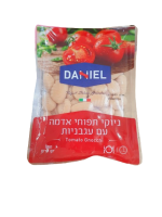 ניוקי תפוחי אדמה עם עגבניות