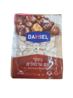 ניוקי תפוחי אדמה עם ערמונים