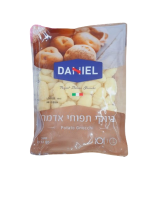 ניוקי תפוחי אדמה - דניאל 300 גרם