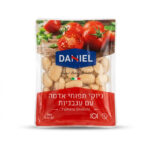 ניוקי תפוחי אדמה עם עגבניות