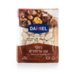 ניוקי תפוחי אדמה עם ערמונים
