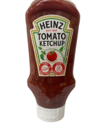 קטשופ היינץ (700 גרם)