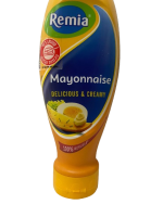 מיונז הולנדי אמיתי 500 מ"ל