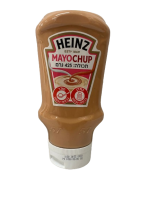 רוטב מיונז+קטשופ MAYOCHUP היינץ (425 גרם)