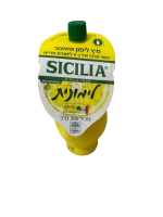 מיץ לימון משומר 220 מ"ל