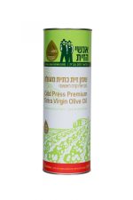 שמן זית פישולן (2 ליטר)