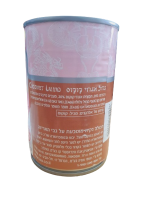 ⁦נוזל קוקוס (400 מ"ל)⁩ – תמונה ⁦2⁩