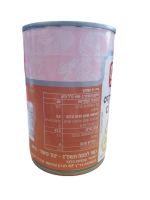 ⁦נוזל קוקוס (400 מ"ל)⁩ – תמונה ⁦3⁩